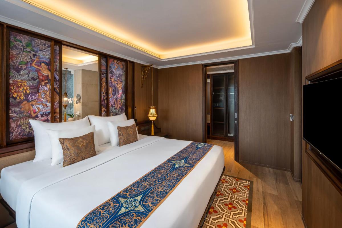 Ramayana Suites and Resort - Housity