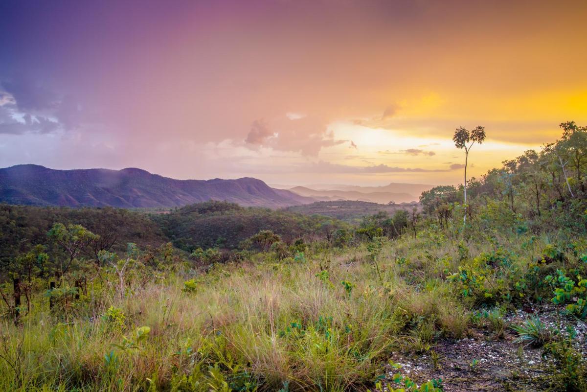 Canto da Coruja - ECOHOSPEDAGEM - Housity
