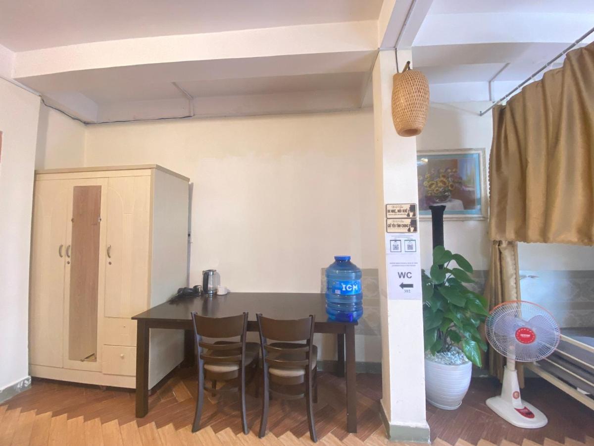 Đà Lạt Chay Guest House - Housity