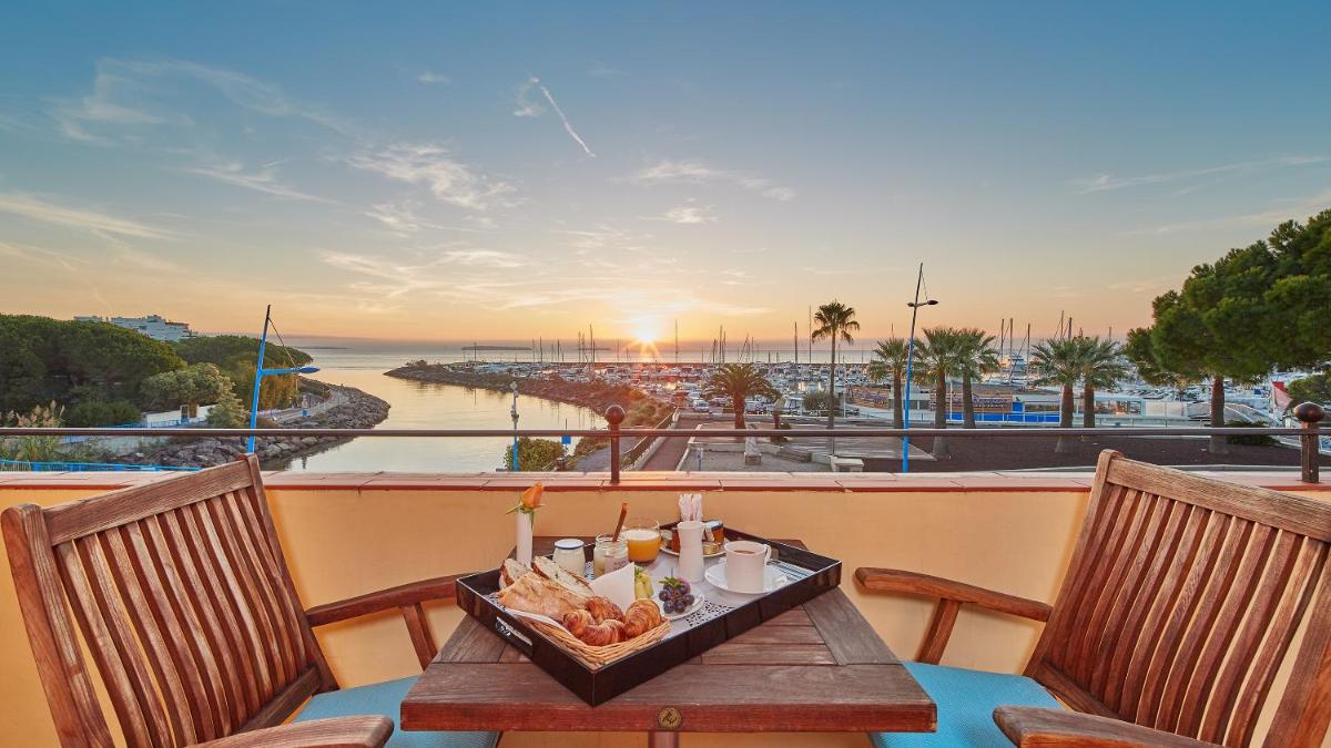 Ermitage de l'Oasis & Spa - Cannes Mandelieu - Housity
