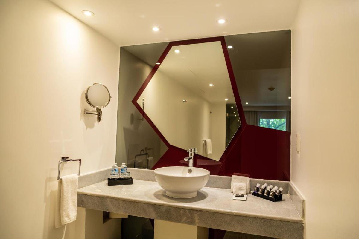 Hotel Casa Ciudad - Housity