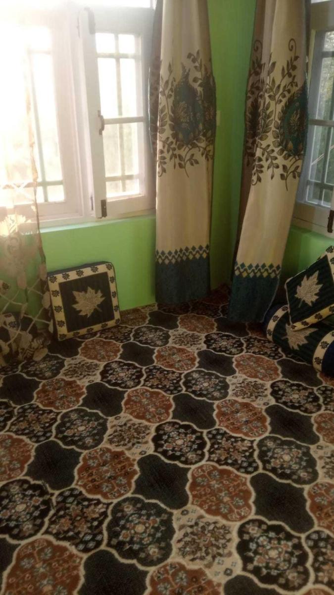 OYO Home Yasmeena Homestay - Housity