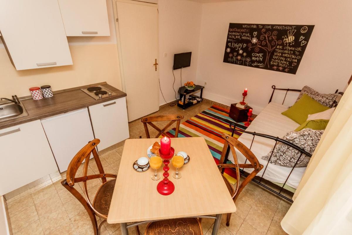 Apartment Dalmatian Cottage - Housity