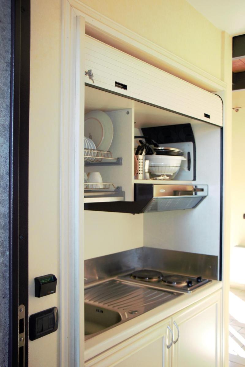 Borgo Castel Savelli - Housity