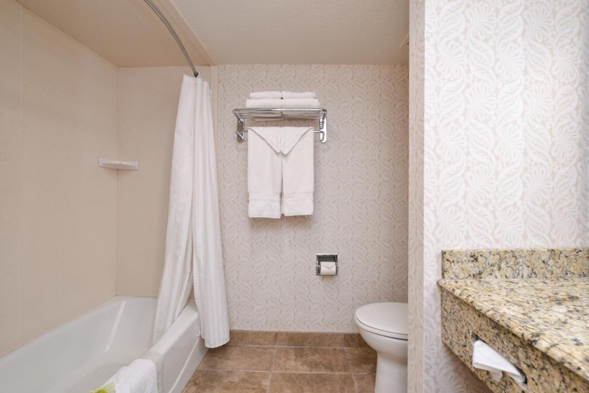 Suitetrails - Abbey Inn Cedar City