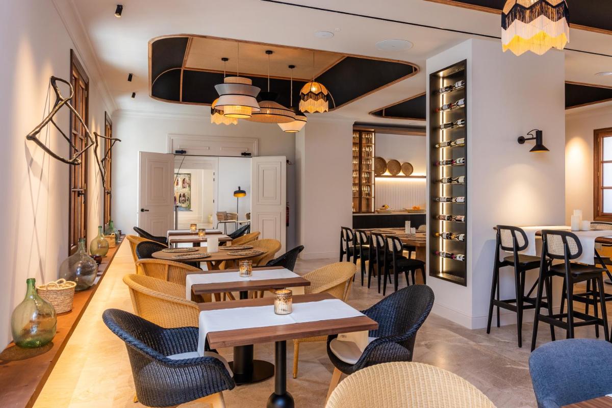 Juz de Yartan Art Hotel - Adults Only - Housity