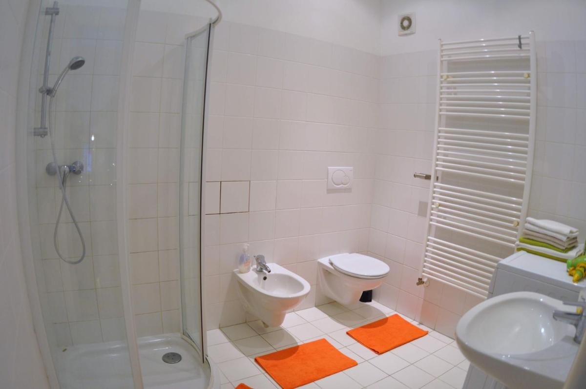 Apartmán Old centre - Rybárska brána - Housity