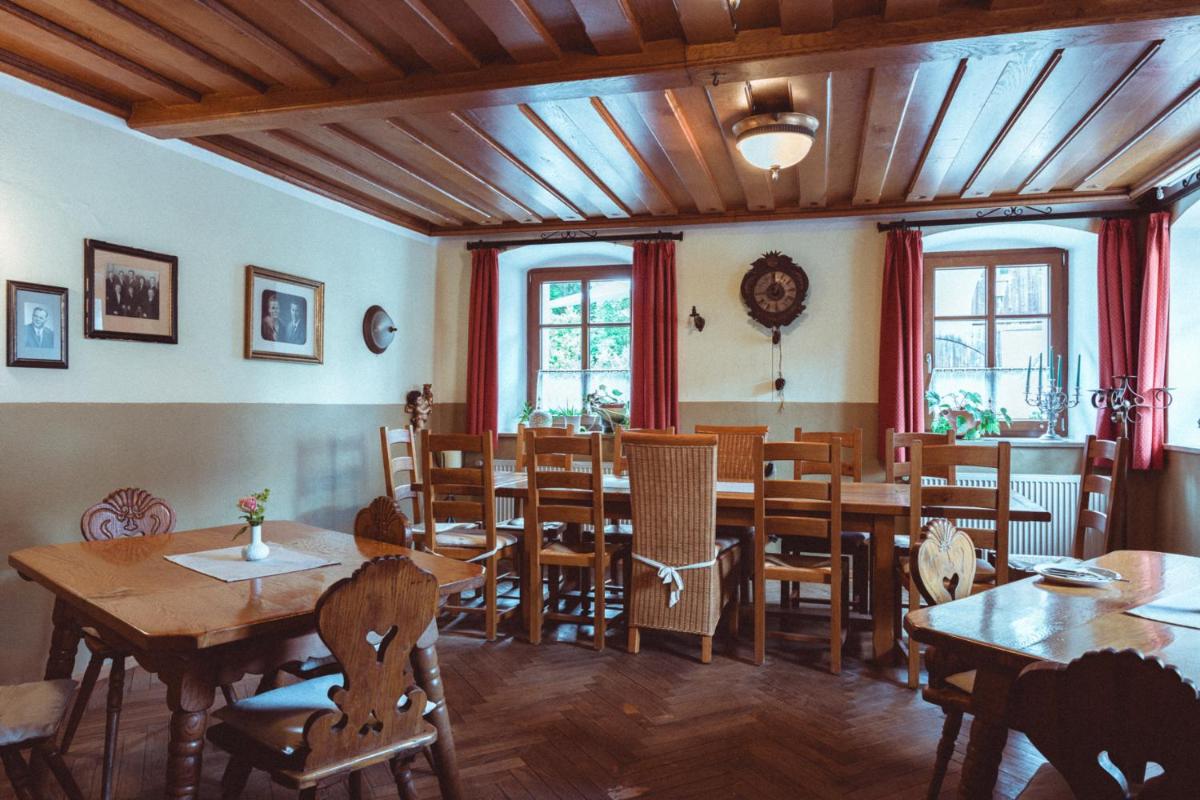 Landhotel Kahrmühle - Housity