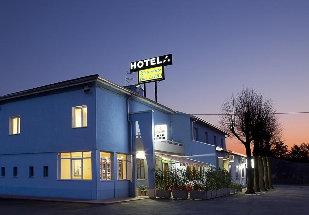 Hotel Ponte - Housity