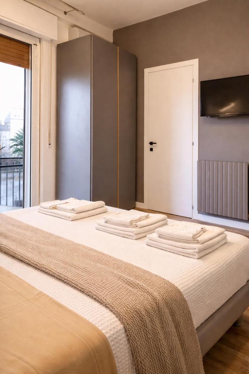 A Due Passi Dalla Scalinata Restyling - Housity