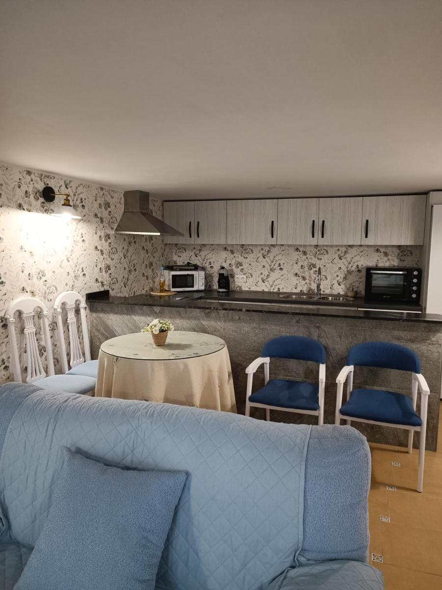 Casa rural El Tejar - Housity