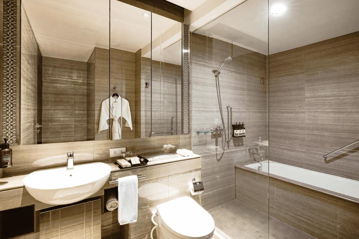 Ascott Waterplace Surabaya - Housity