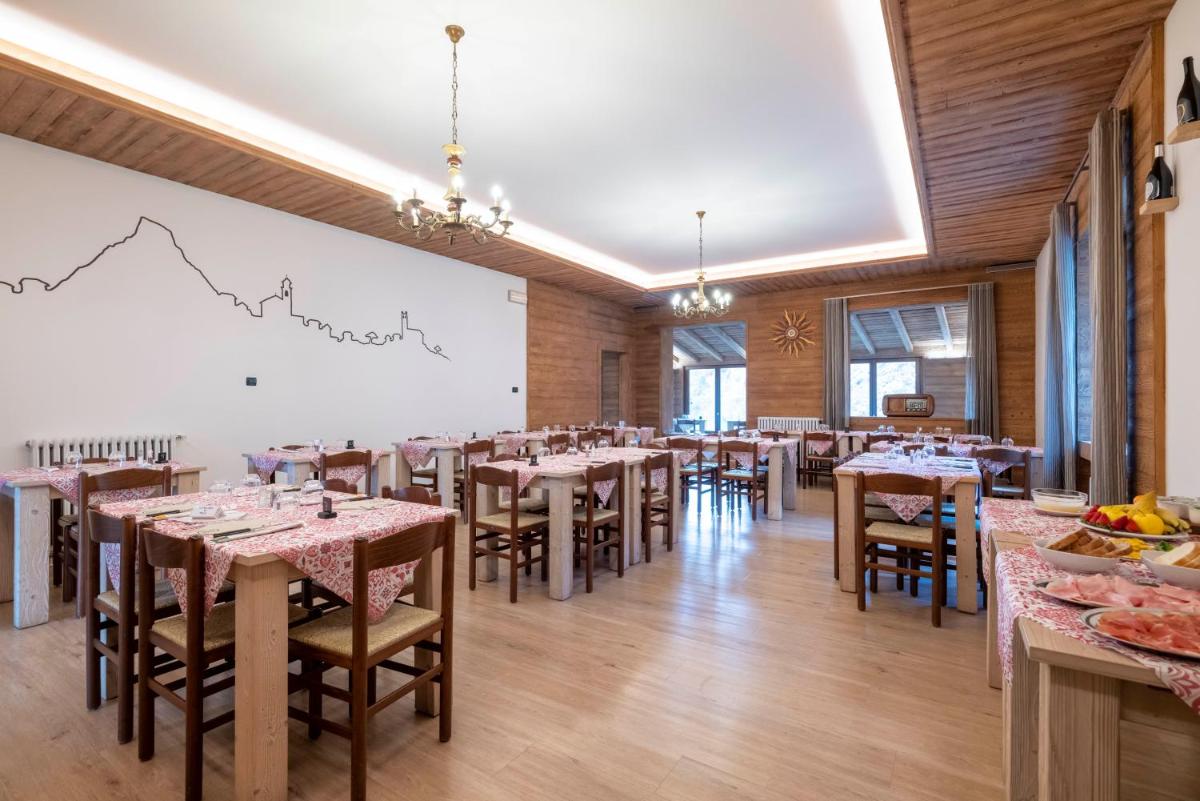 B&B Castello Cimbergo - Housity