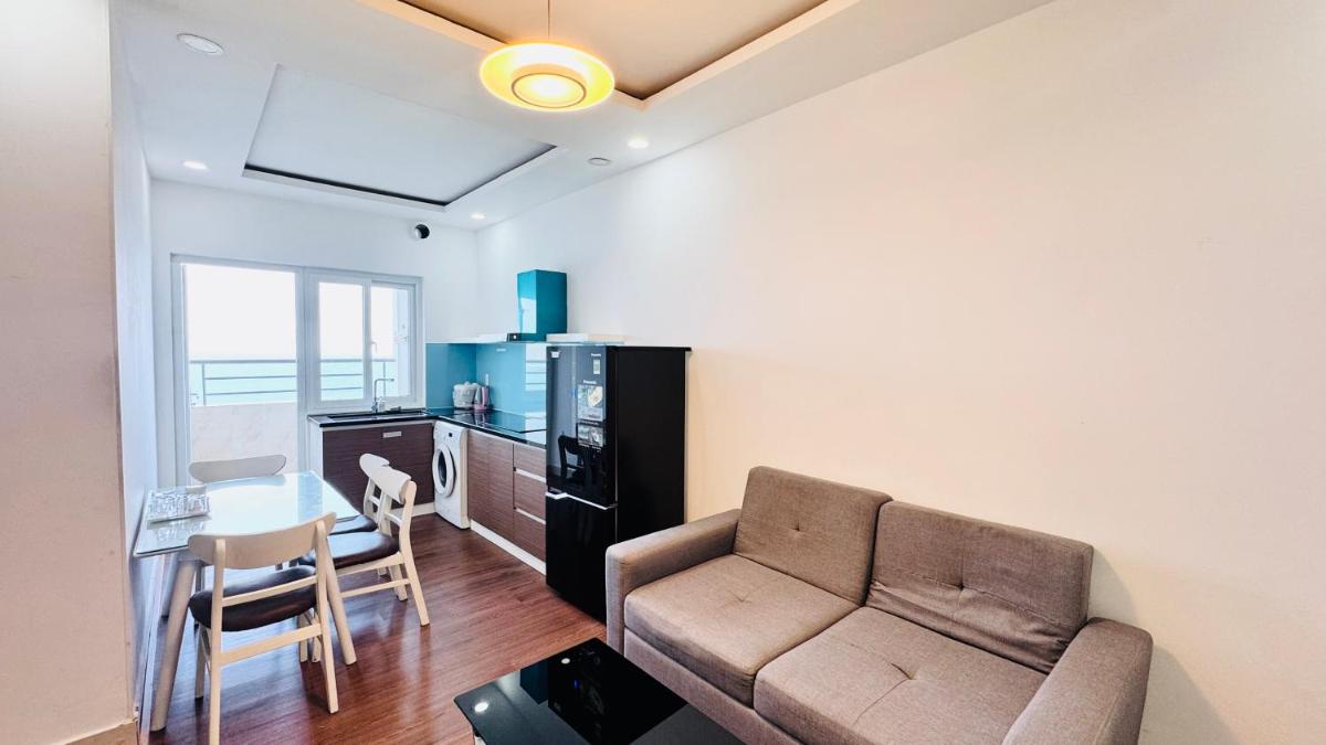 Stay in Nha Trang Apartment - Hizvo
