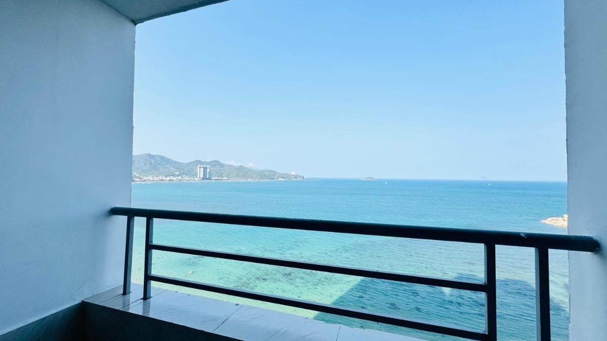 Stay in Nha Trang Apartment - Hizvo