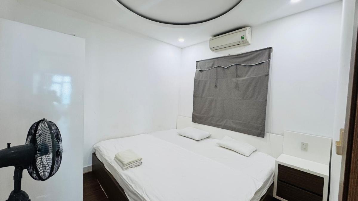 Stay in Nha Trang Apartment - Hizvo