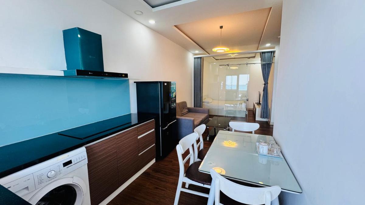 Stay in Nha Trang Apartment - Hizvo