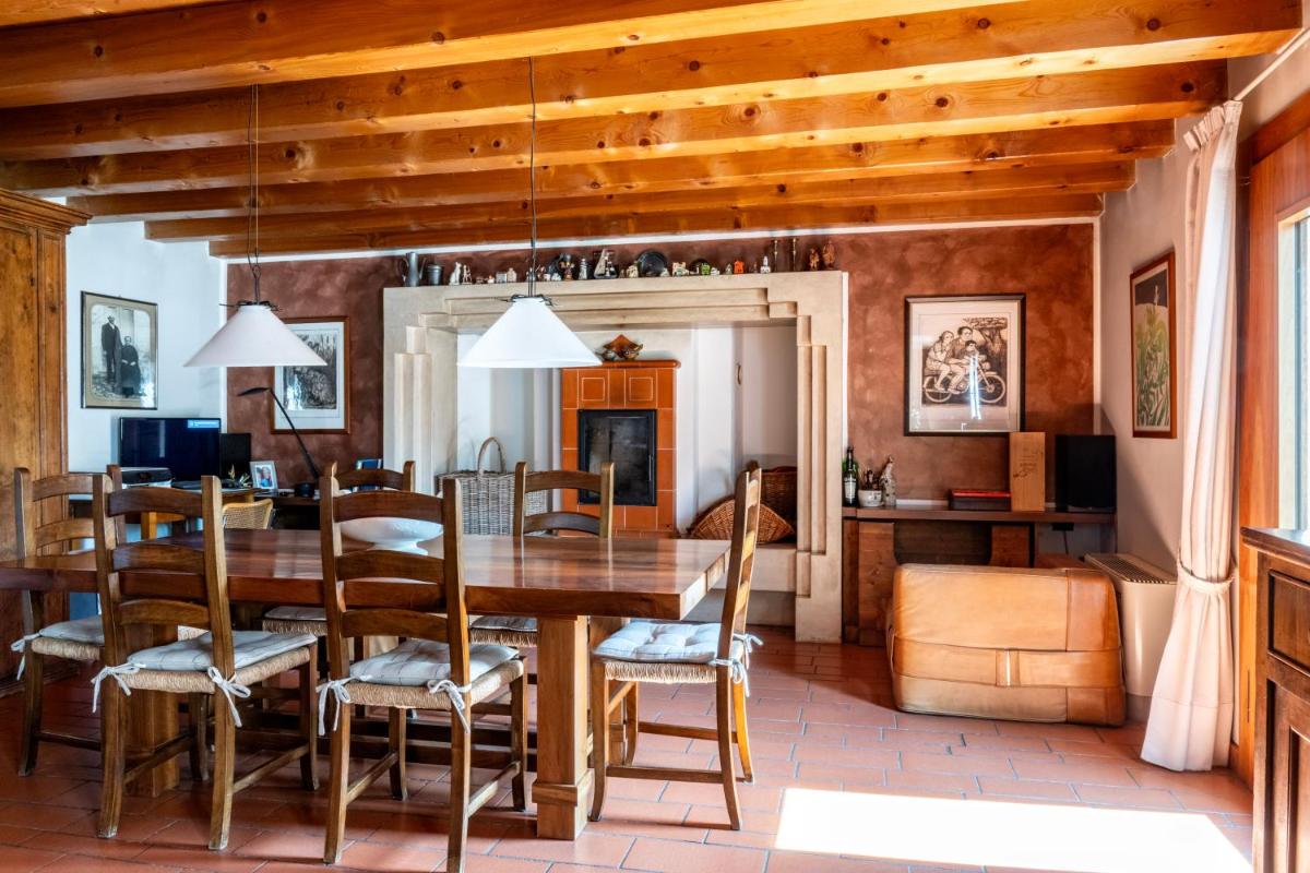 B&B Il Pettirosso - Housity