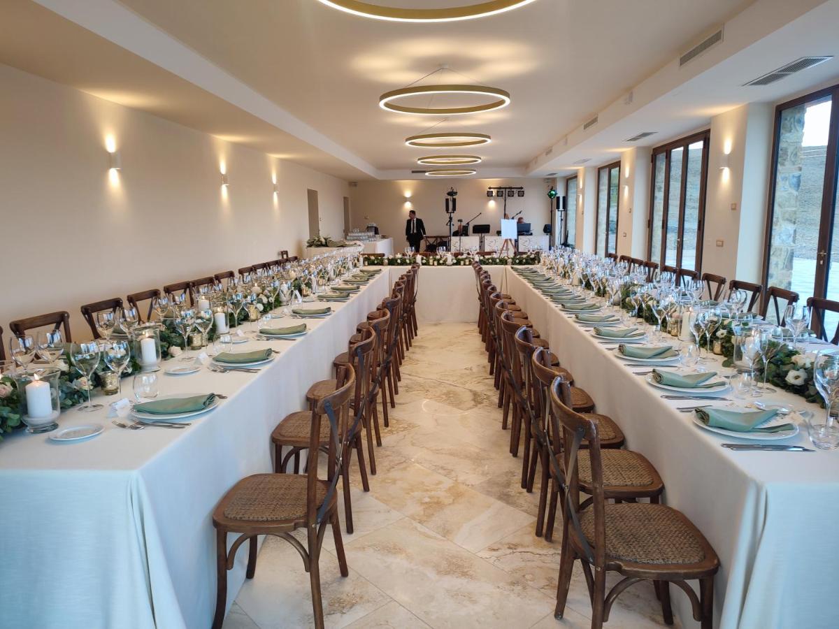 Cordella in Montalcino Wine Resort - Housity