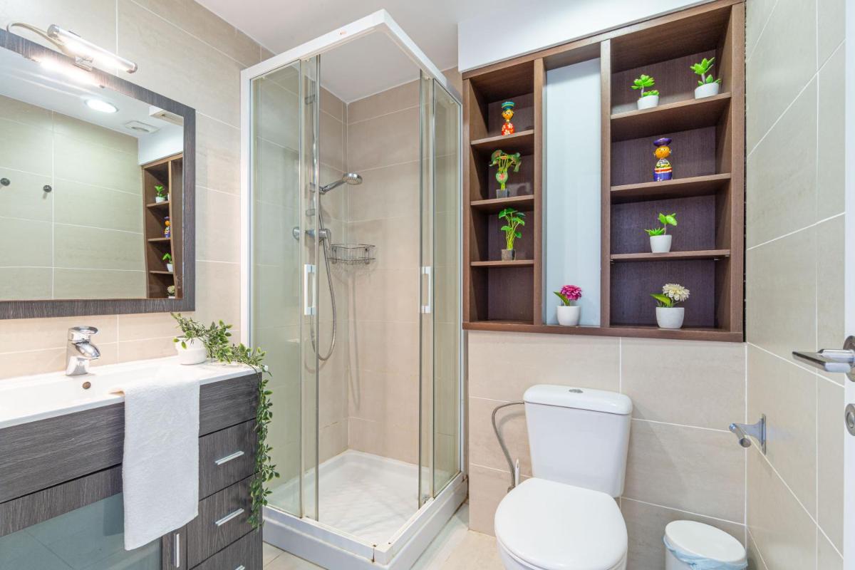 Apartment Meda Chica - Hizvo