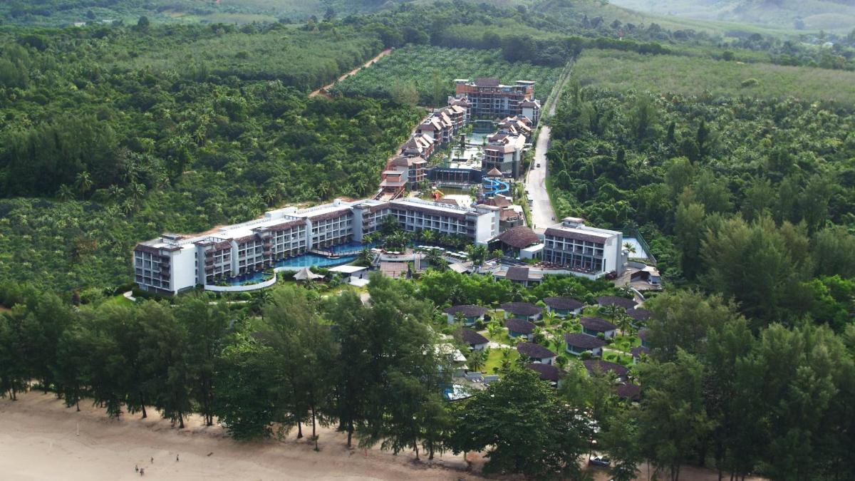 Mai Khaolak Beach Resort & Spa - TUIBLUE Mai Khaolak - Housity
