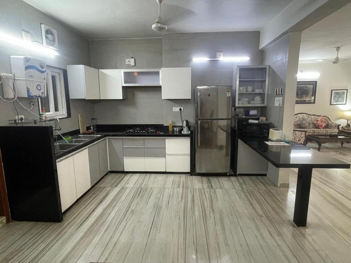 Ishan Apartments 3BHK - Housity