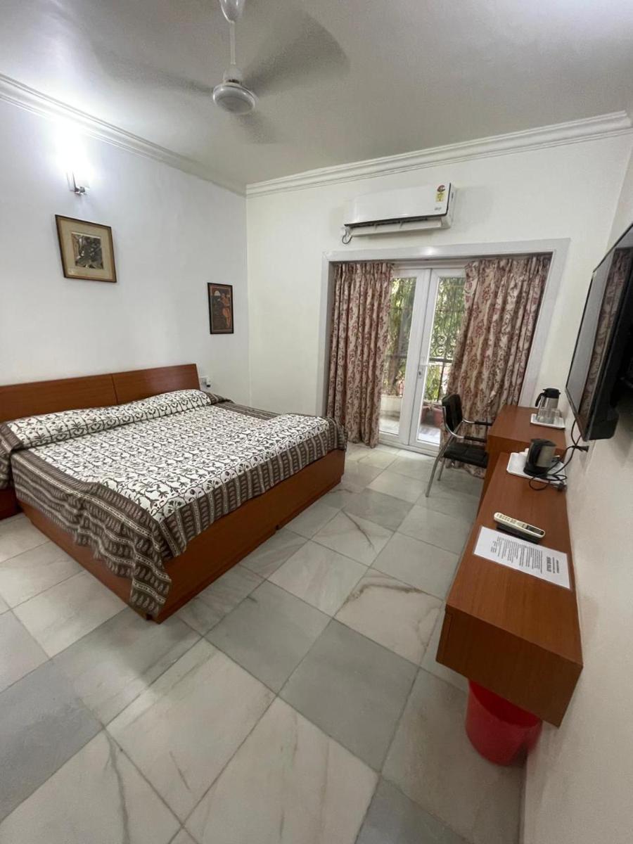 Ishan Apartments 3BHK Individual Rooms - Housity