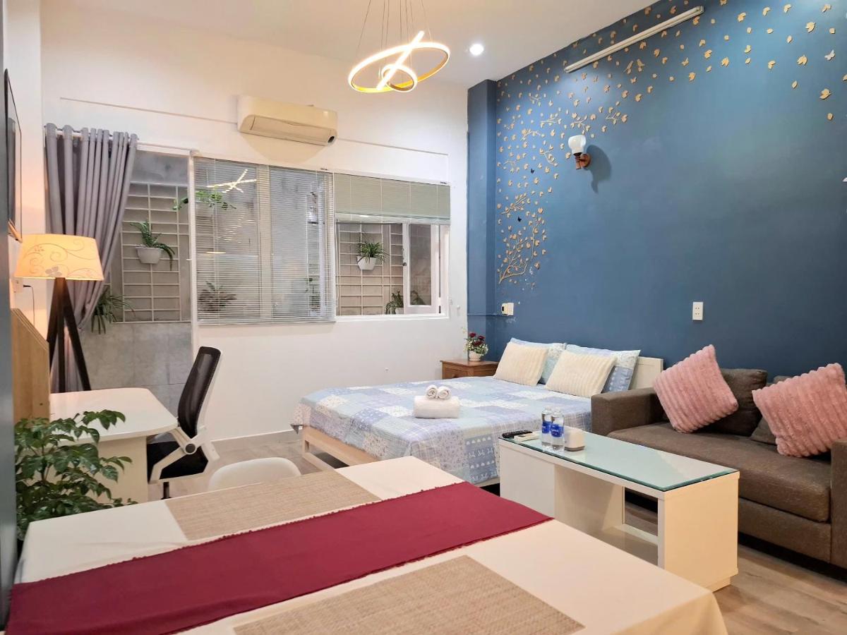 Eco SaiGon Apartments - Hizvo