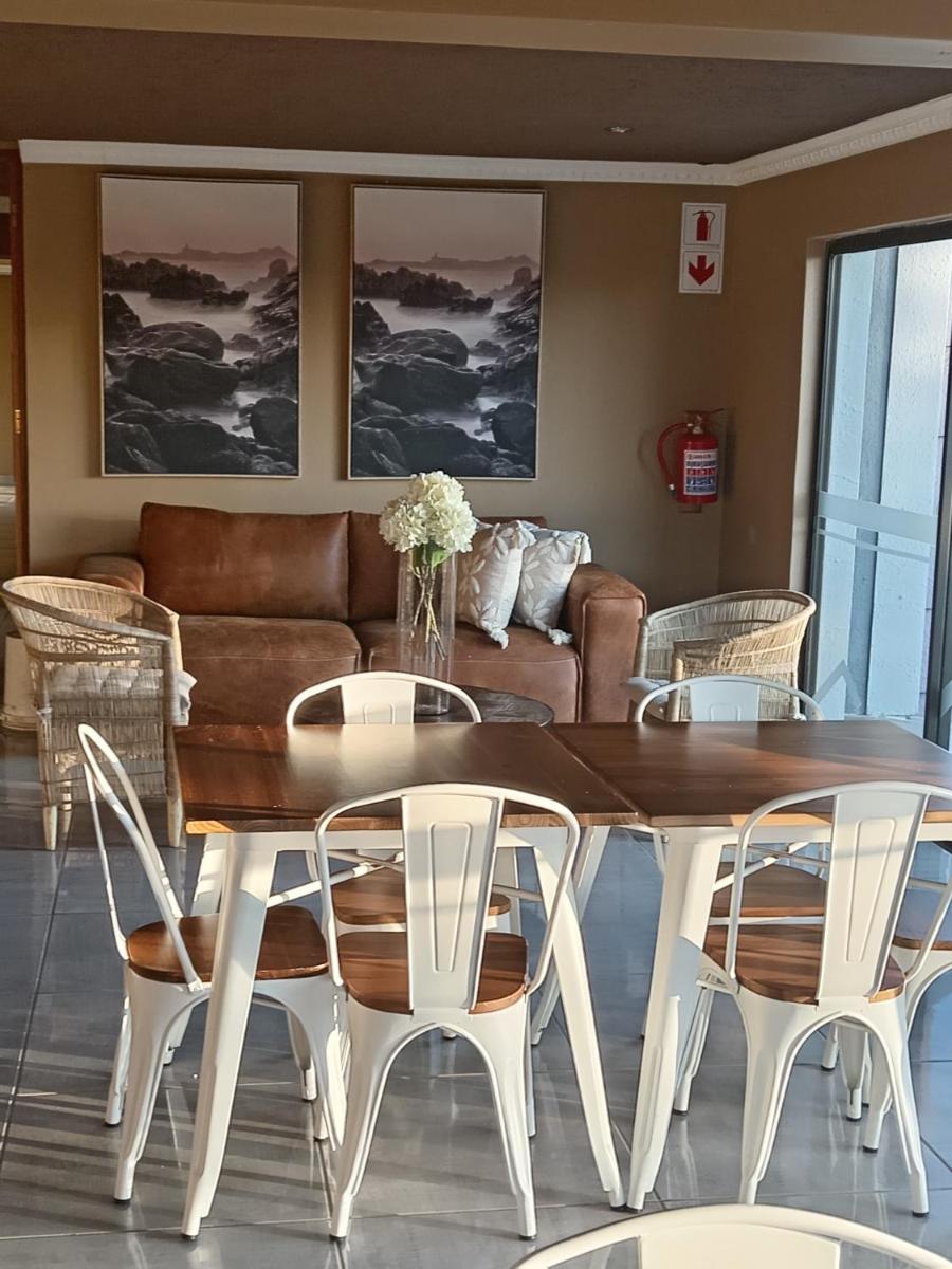 Domsa Lapeng Guesthouse - Housity