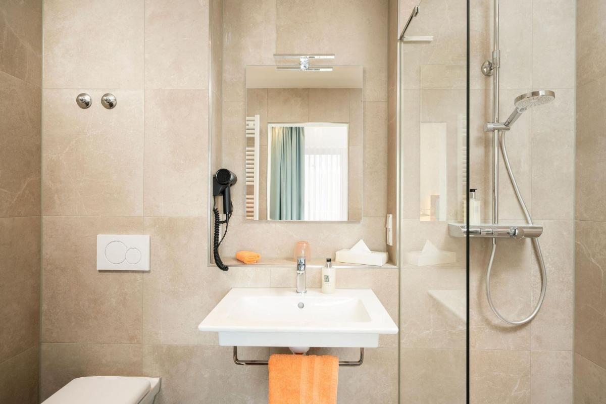 City-Hotel Aschaffenburg - Hizvo