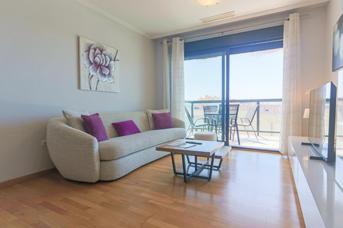 011 - Residencial Bahía 002 - comfortHOLIDAYS - Housity