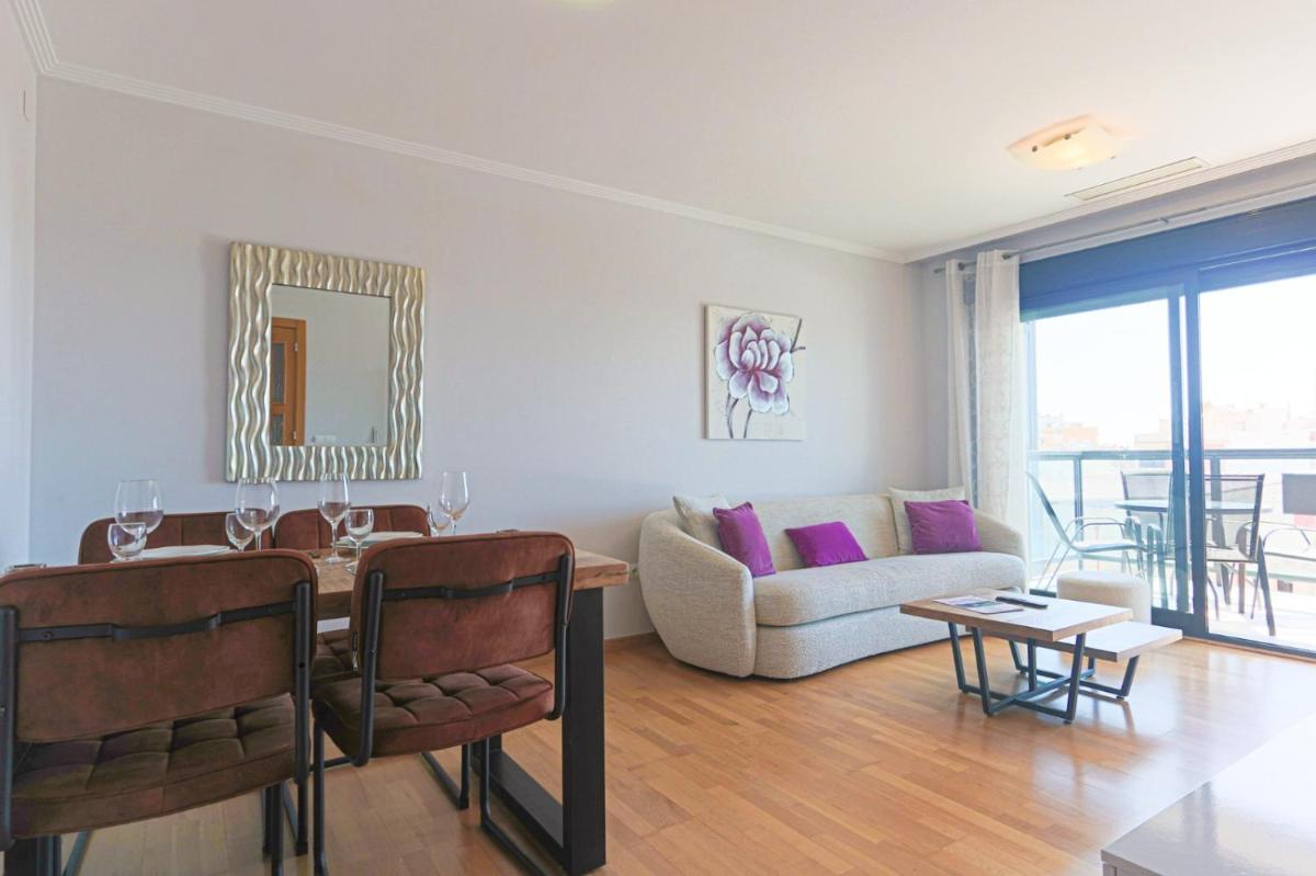 011 - Residencial Bahía 002 - comfortHOLIDAYS - Housity