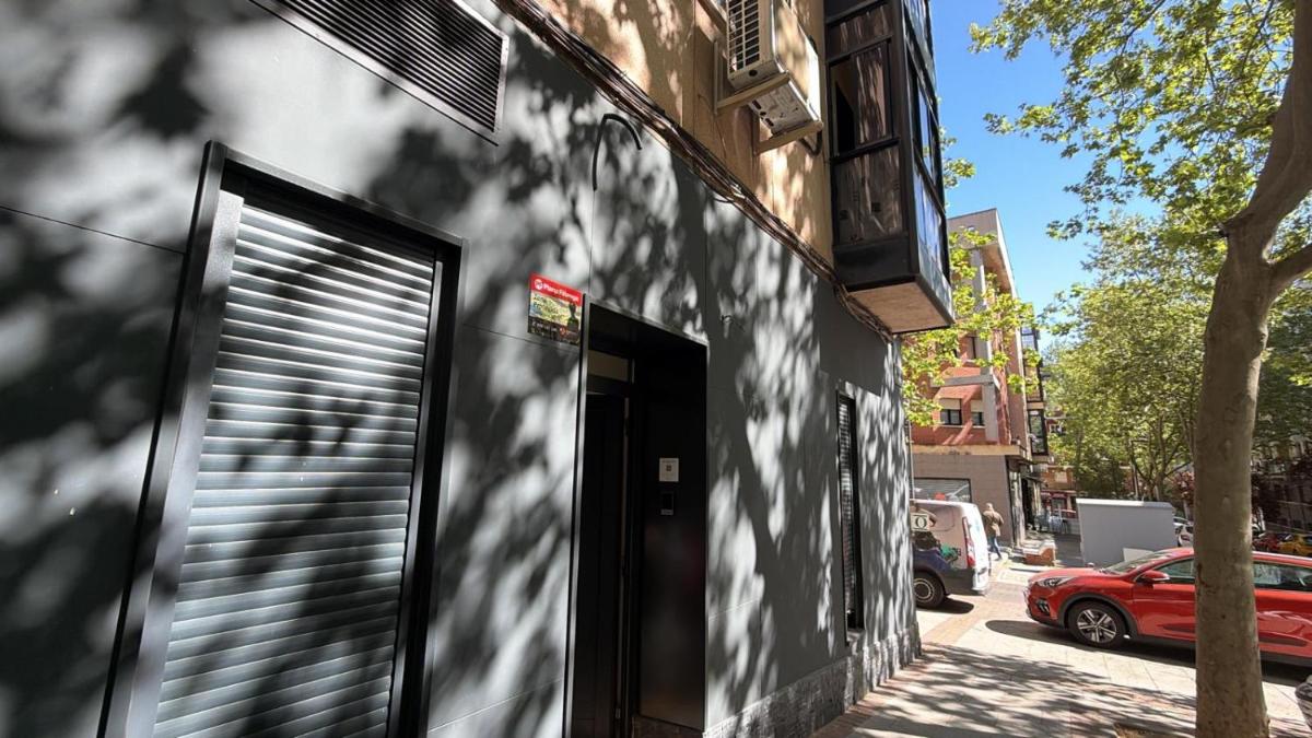 Hostal Alcorcón - Housity