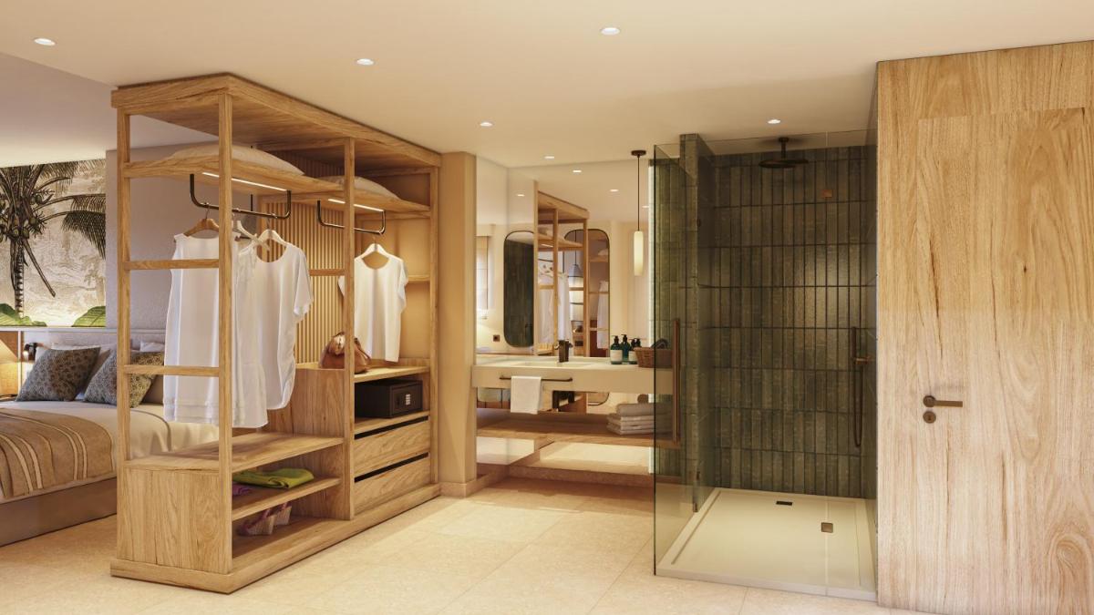 HD Beach Resort - Housity