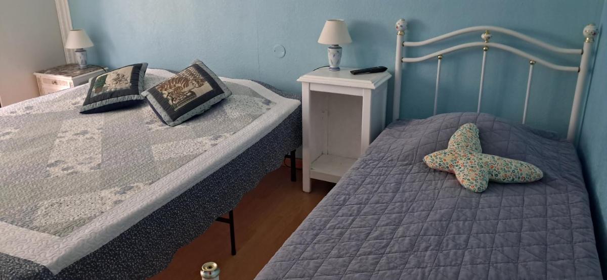Douce vallee - Housity