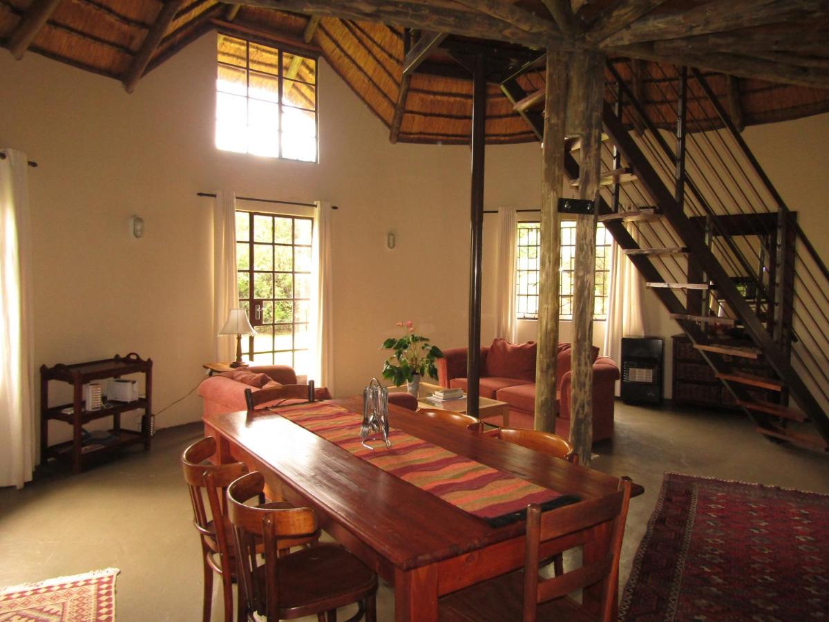 Mafube Mountain Retreat - Housity