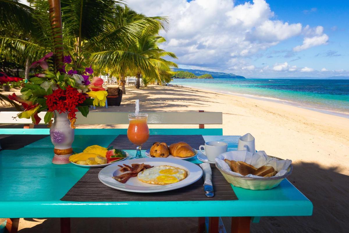 Suitetrails - Hotel Playa Colibri