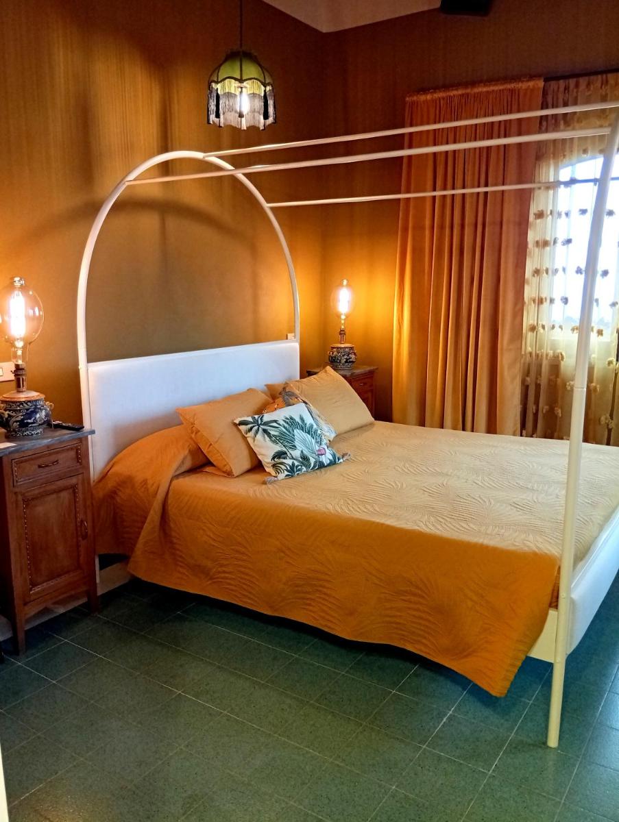 De Vita Beata Agriturismo - Housity