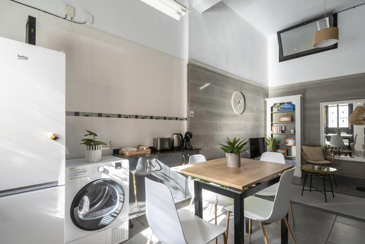 La Imprenta, apartamento céntrico en Santander - Housity
