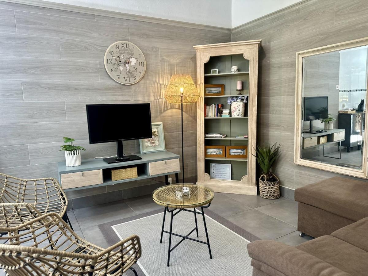 La Imprenta, apartamento céntrico en Santander - Housity