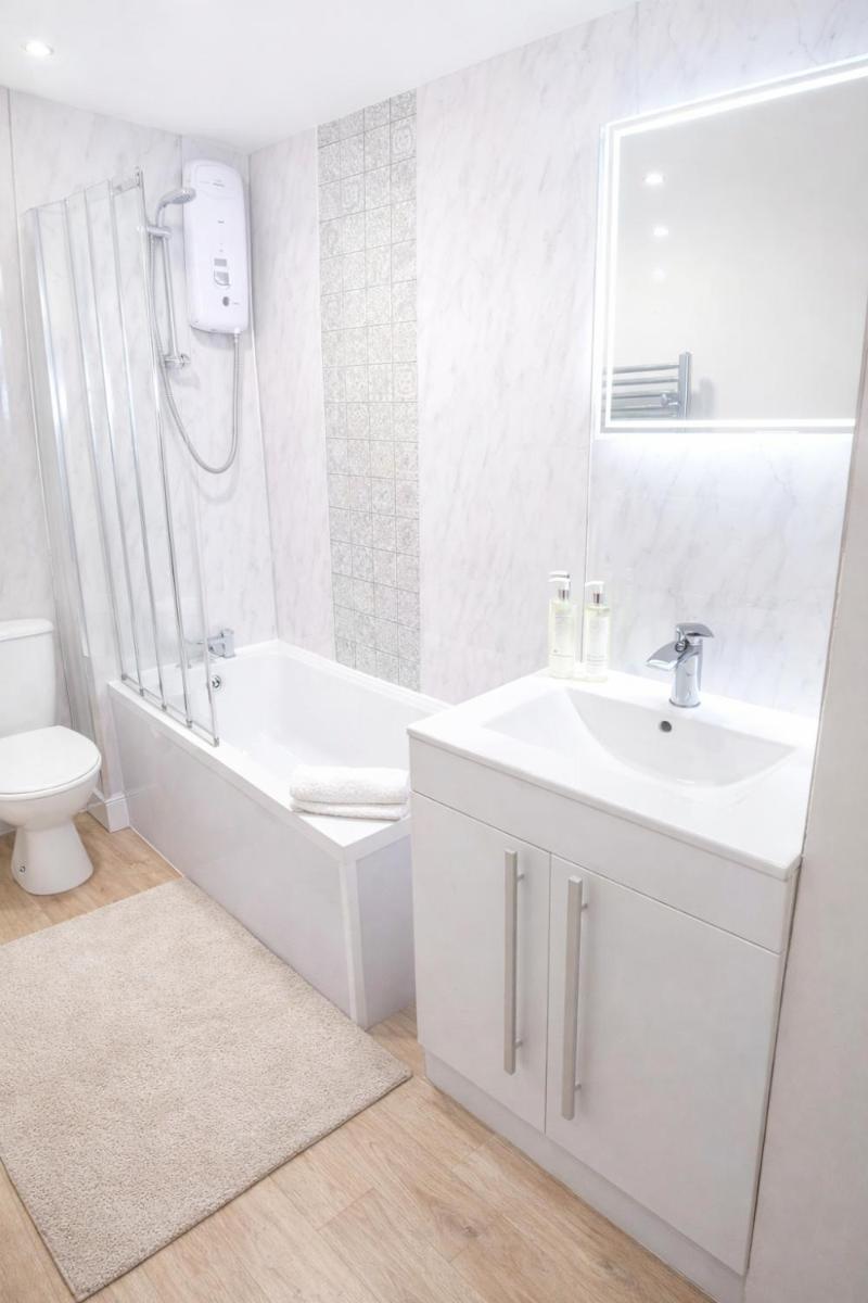 Cosy Alnwick Apartment - Housity