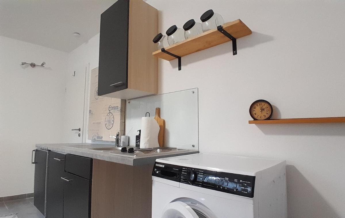 Kleines Apartment Memmingerberg - Housity