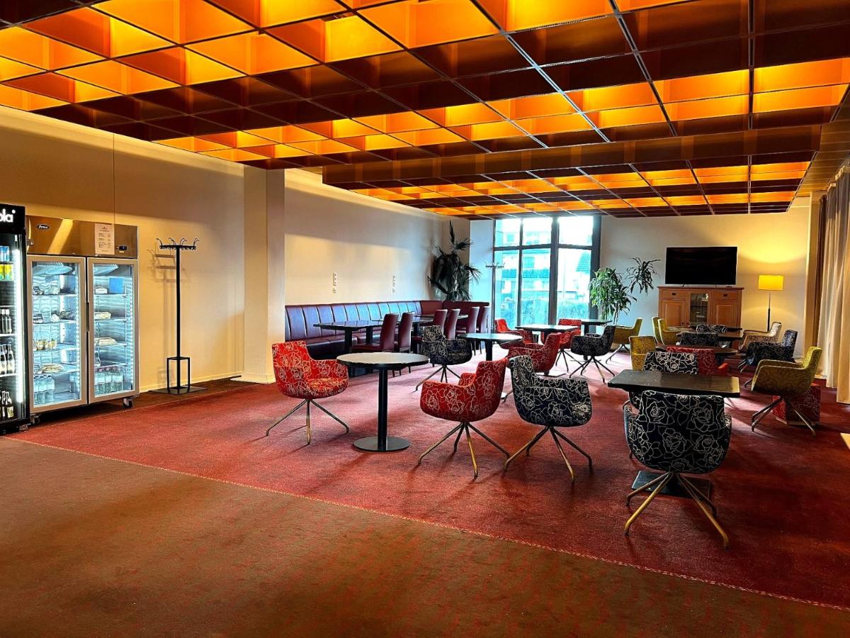 Bettenburg Hotel Hamburg - Housity