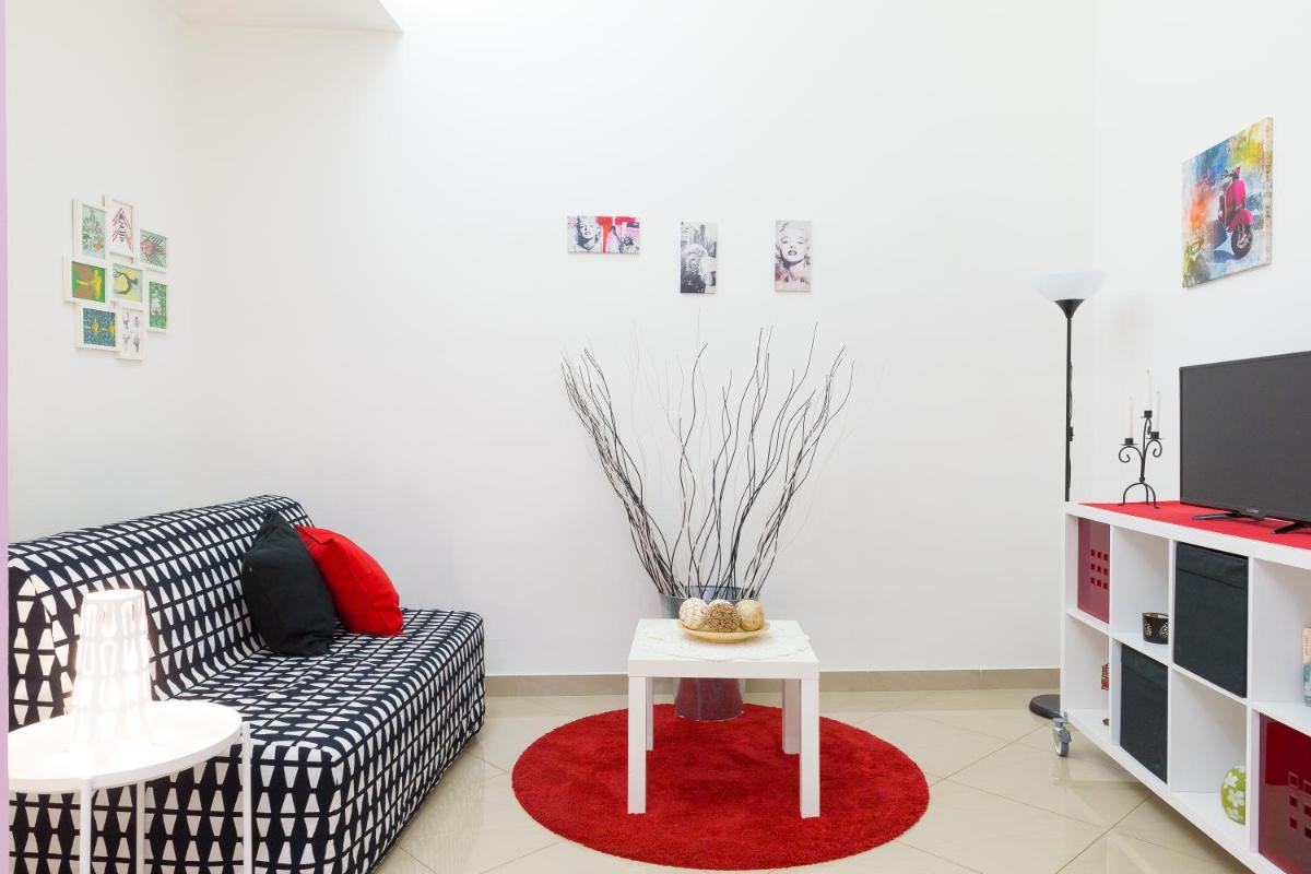 Ciraulo Apartment Central Old Town Catania - Housity