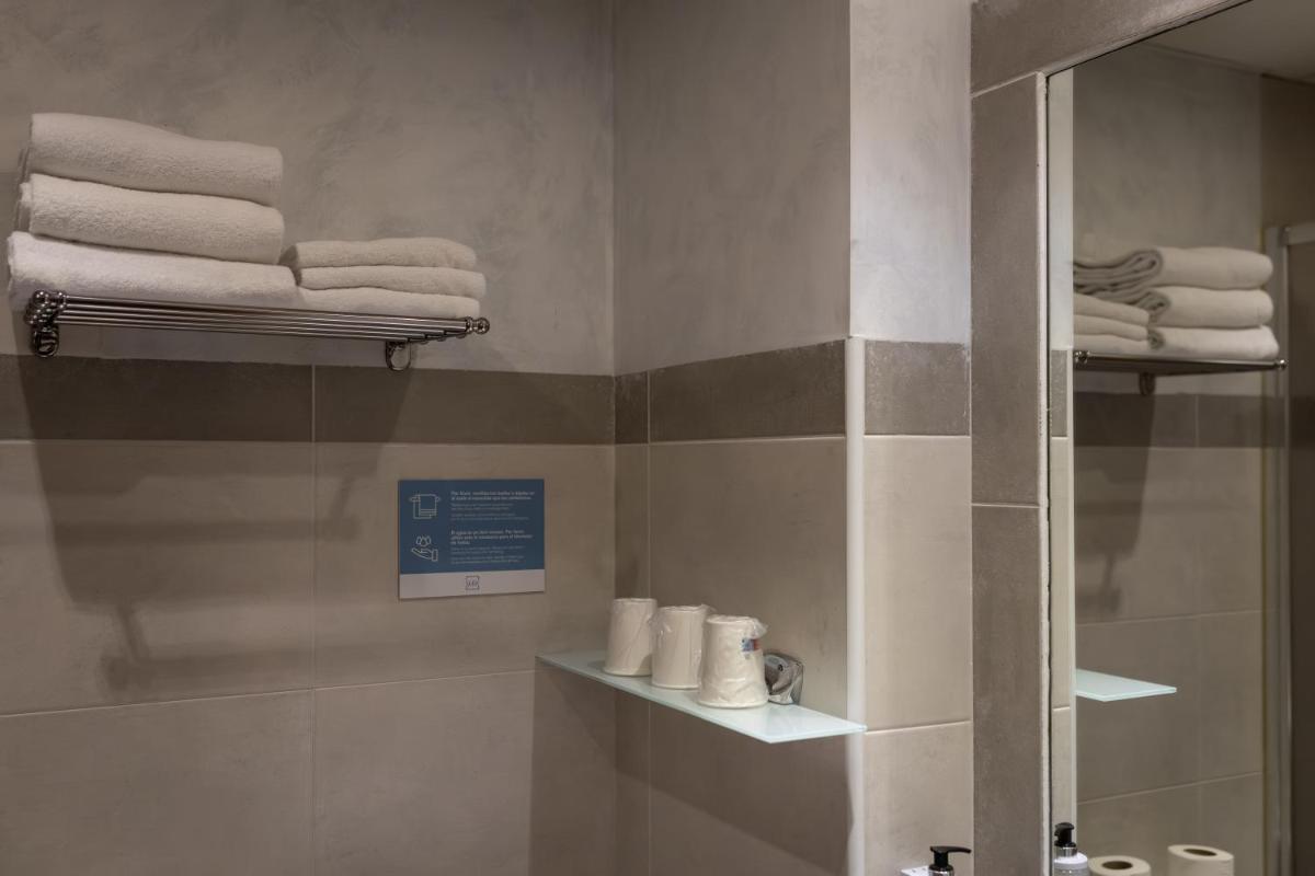 Hotel Alda Centro Palencia - Housity