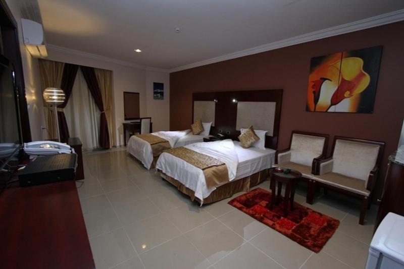 نُزل تالا - Tala nezel - Housity