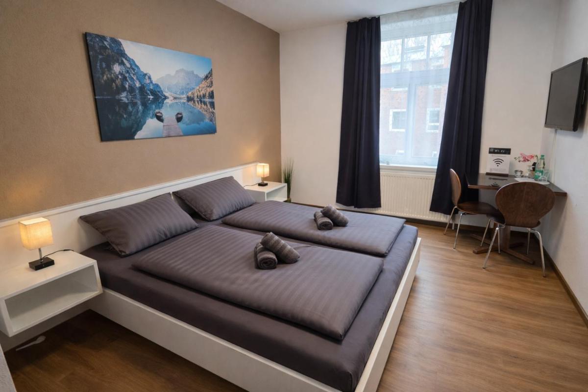 Burgmannshof - Housity