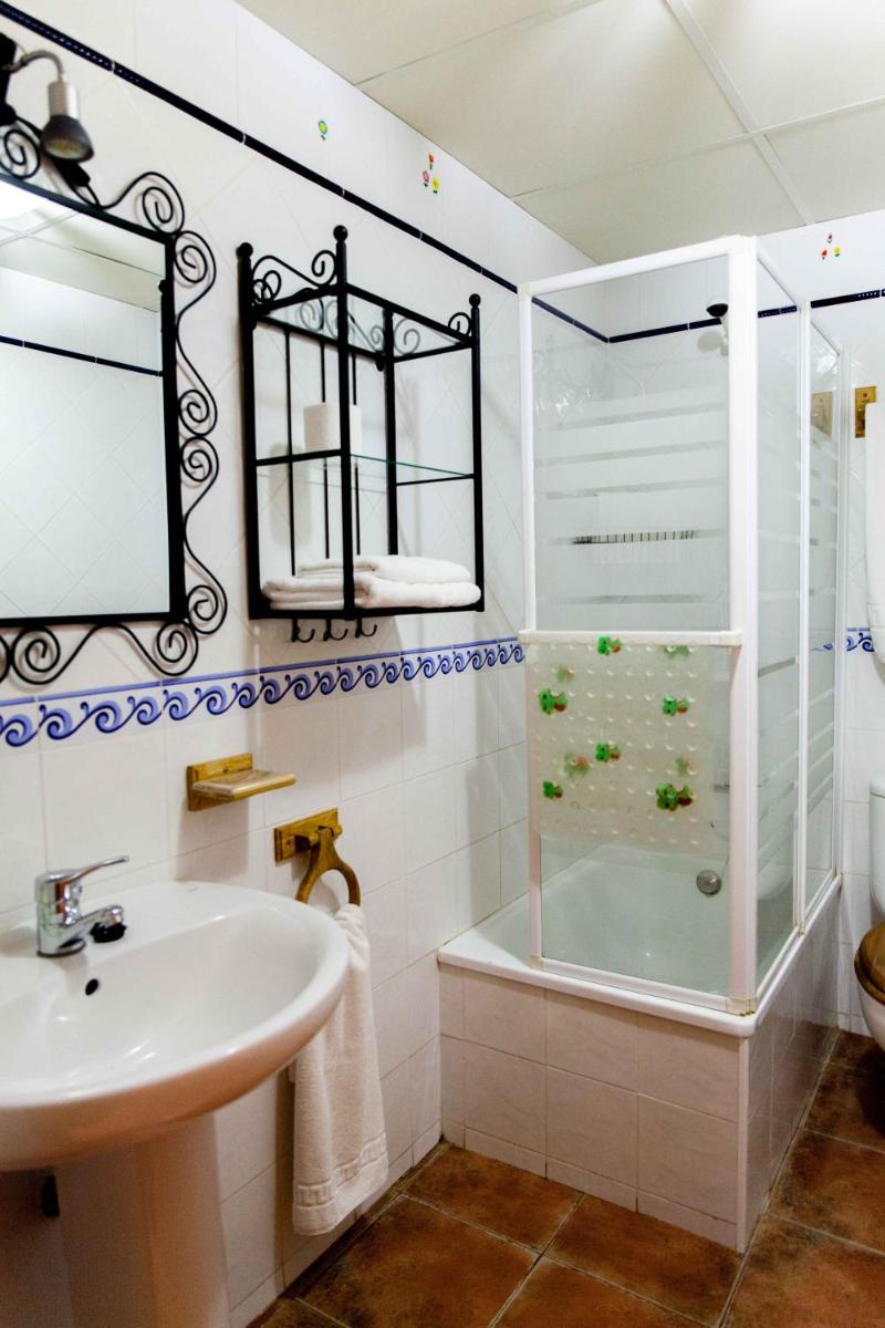 La Vall de Silvestre - Housity