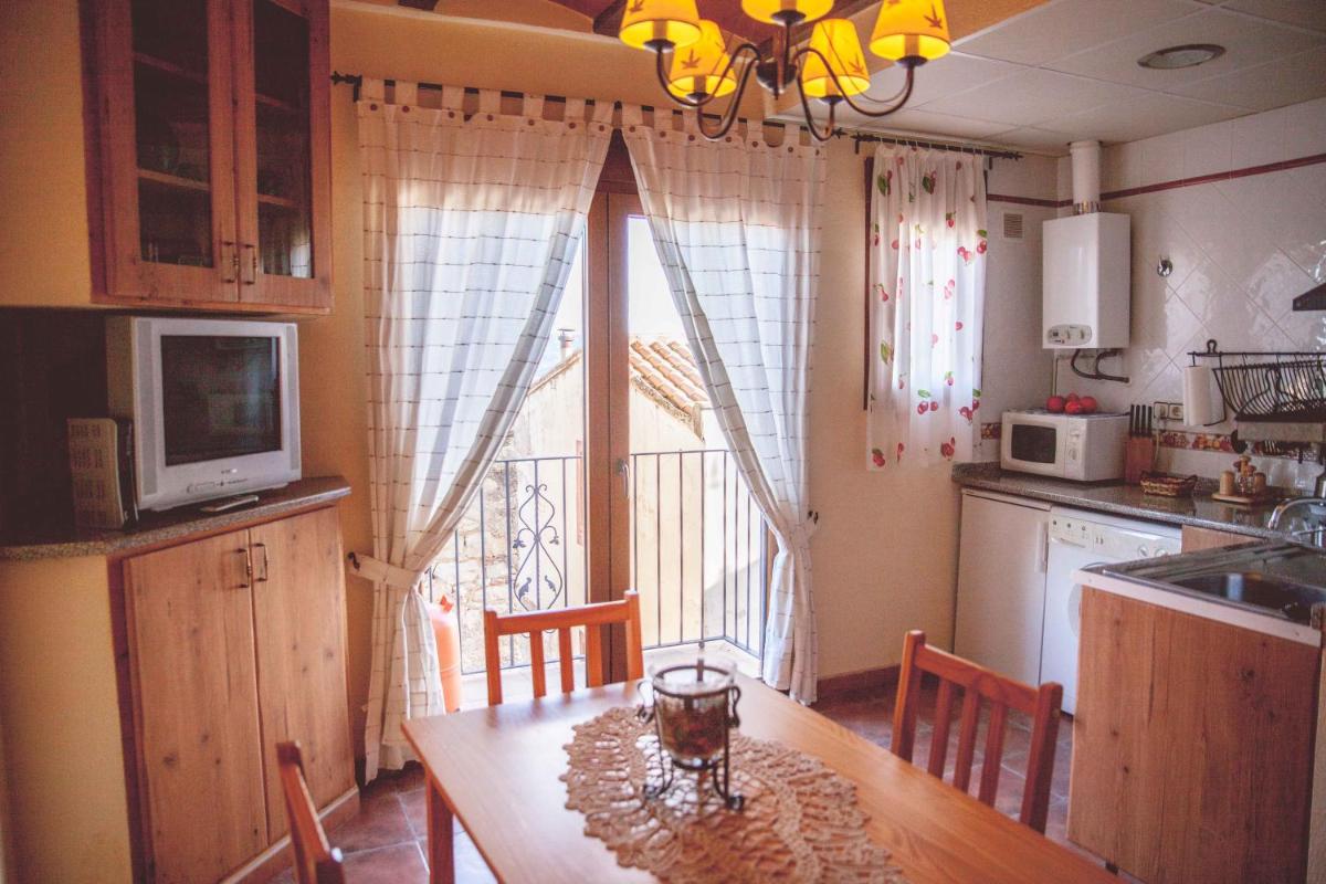 La Vall de Silvestre - Housity