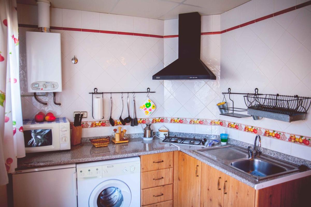 La Vall de Silvestre - Housity